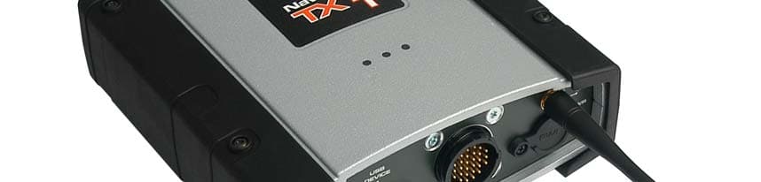 VEHICLE DIAGNOSTIC SYSTEM - FCC ID T8RNWTX - Texa S.p.A. (2)