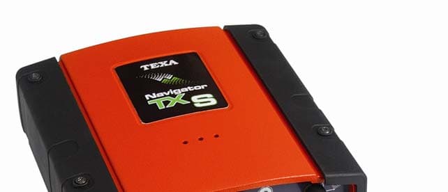 VEHICLE DIAGNOSTIC SYSTEM - FCC ID T8RNWTX - Texa S.p.A. (4)