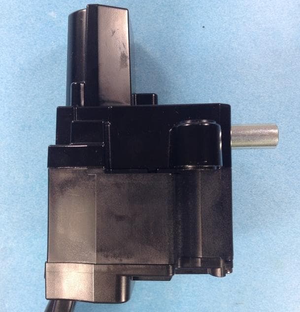 Steering Lock - FCC ID T8VCL9 - ASAHI DENSO CO.,LTD.