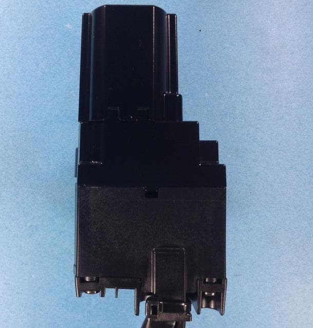 Steering Lock - FCC ID T8VCL9 - ASAHI DENSO CO.,LTD. (4)