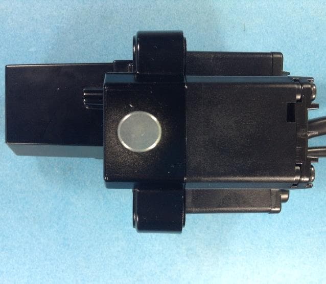 Steering Lock - FCC ID T8VCL9 - ASAHI DENSO CO.,LTD. (5)