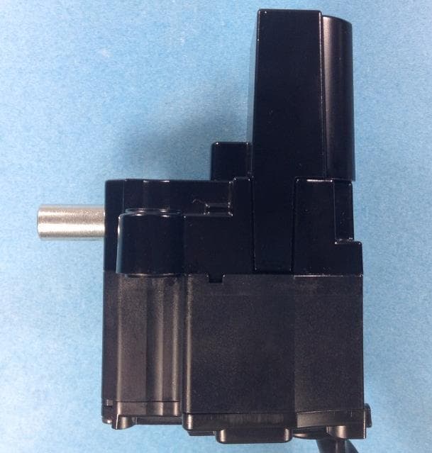 Steering Lock - FCC ID T8VCL9 - ASAHI DENSO CO.,LTD. (2)