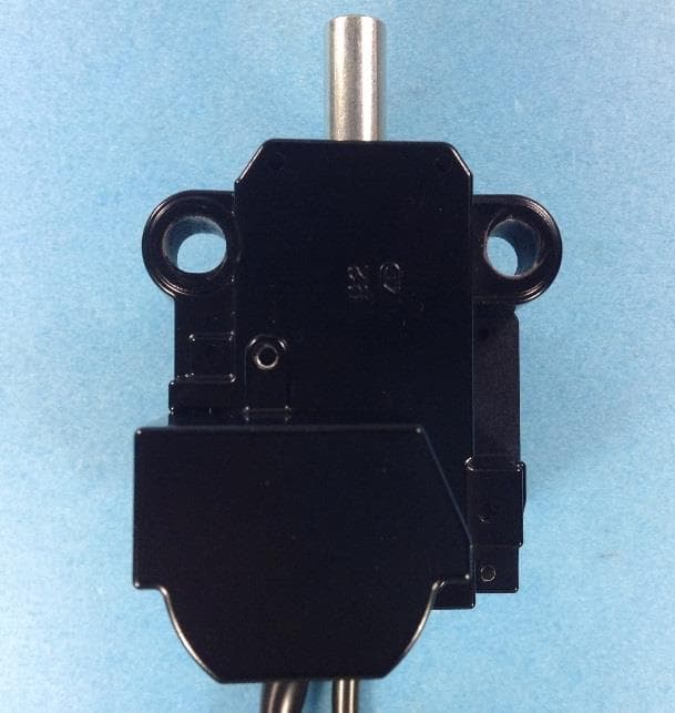 Steering Lock - FCC ID T8VCL9 - ASAHI DENSO CO.,LTD. (3)