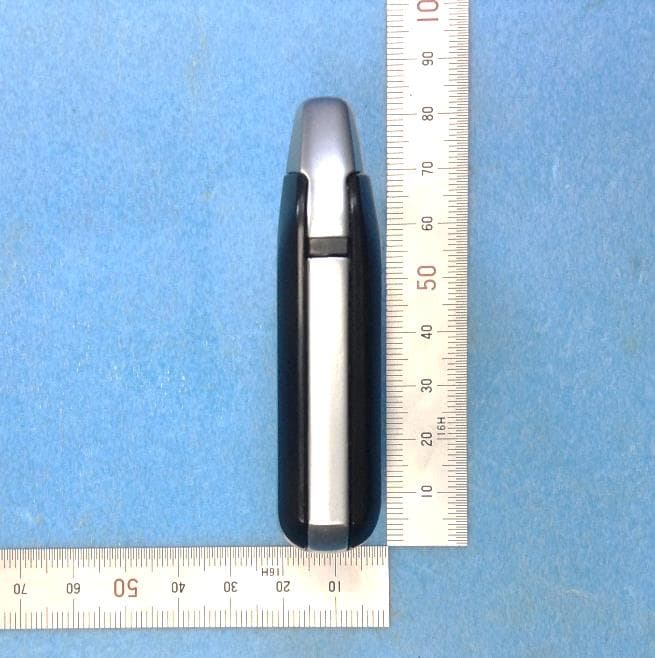 Smart key - FCC ID T8VCL9-904 - ASAHI DENSO CO.,LTD. (4)
