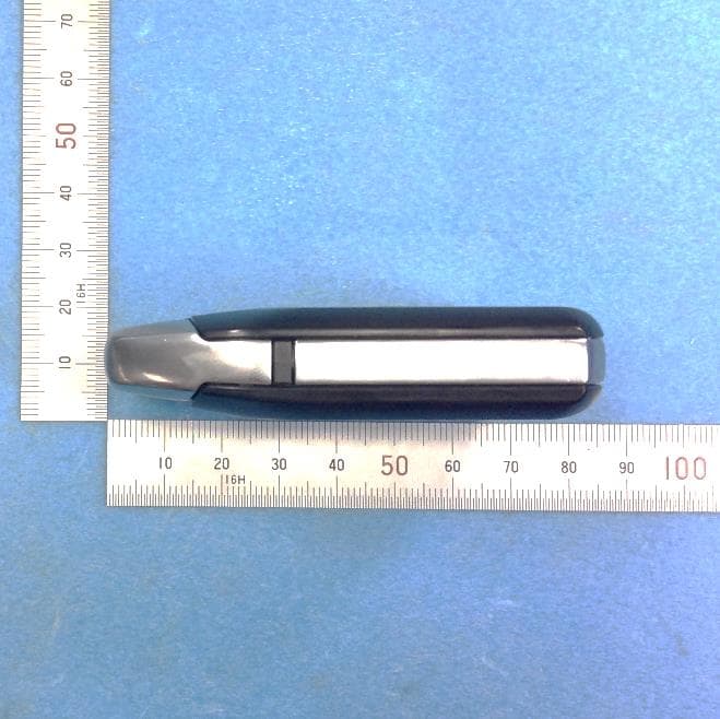 Smart key - FCC ID T8VCL9-904 - ASAHI DENSO CO.,LTD. (2)