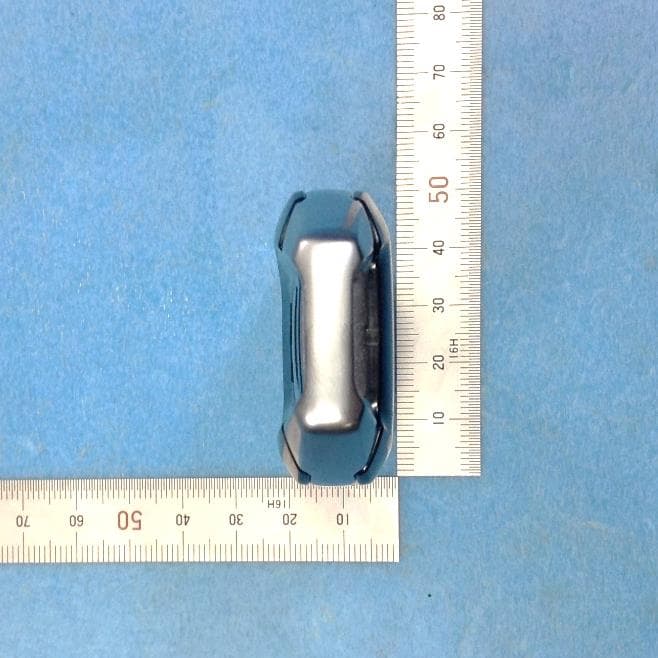Smart key - FCC ID T8VCL9-904 - ASAHI DENSO CO.,LTD. (5)