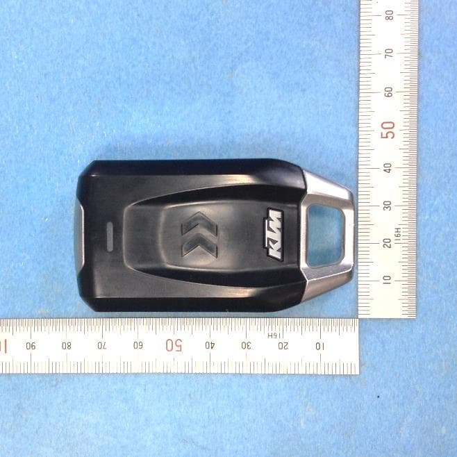 Smart key - FCC ID T8VCL9-904 - ASAHI DENSO CO.,LTD. (3)