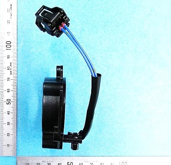 PANEL SW - FCC ID T8VCZ186 - ASAHI DENSO CO.,LTD. (3)