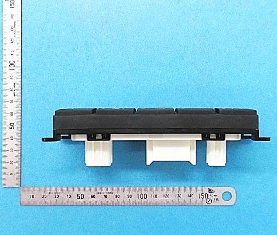 PANEL SW - FCC ID T8VCZ186 - ASAHI DENSO CO.,LTD. (4)