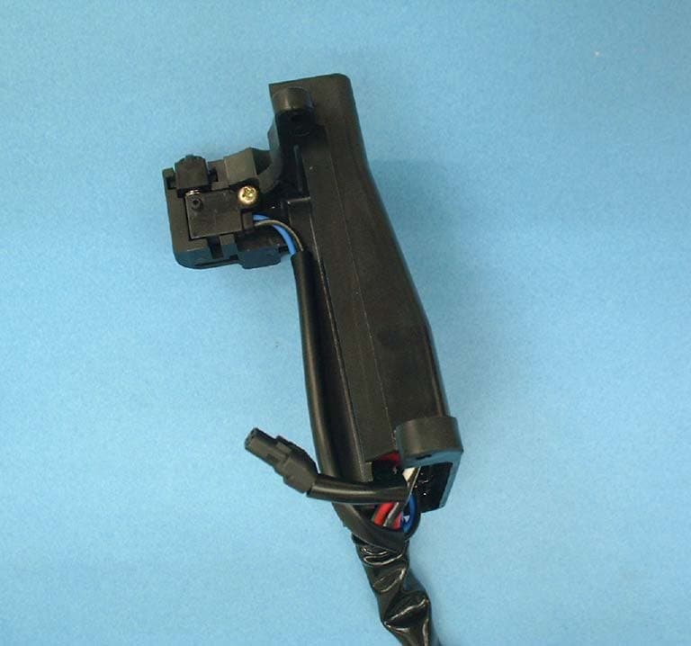Immobilizer - FCC ID T8VKM191 - ASAHI DENSO CO.,LTD. (2)