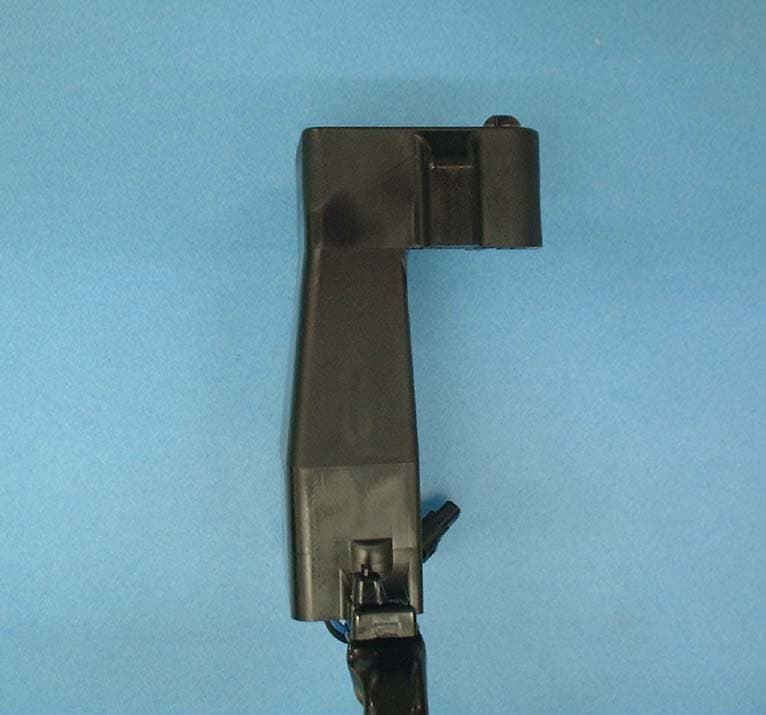 Immobilizer - FCC ID T8VKM191 - ASAHI DENSO CO.,LTD. (5)