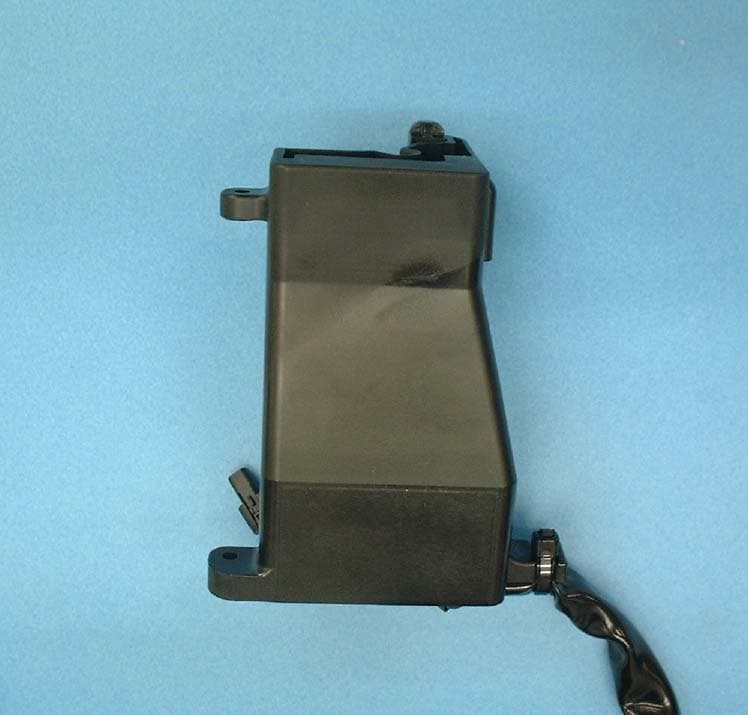 Immobilizer - FCC ID T8VKM191 - ASAHI DENSO CO.,LTD. (4)