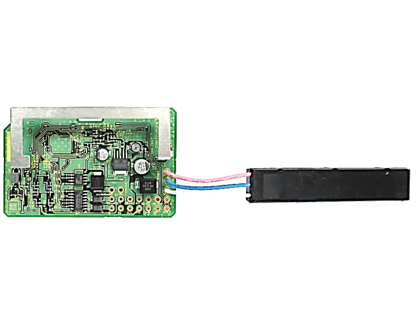 IGNITION SW - FCC ID T8VZKM013A - ASAHI DENSO CO.,LTD. (3)