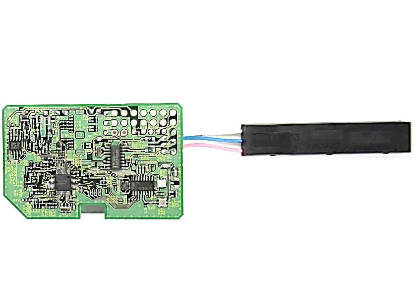IGNITION SW - FCC ID T8VZKM013A - ASAHI DENSO CO.,LTD. (2)