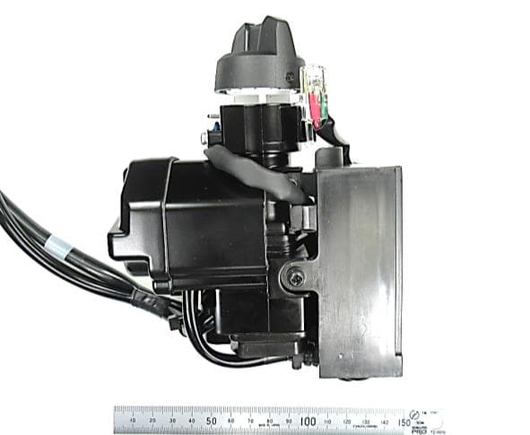 IGNITION SW - FCC ID T8VZKM017A - ASAHI DENSO CO.,LTD. (2)