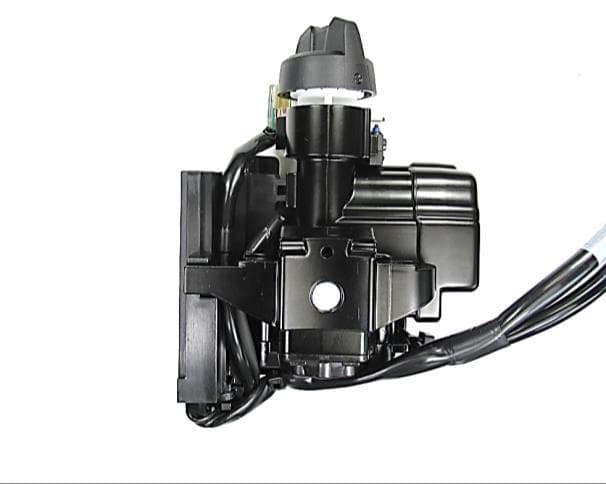 IGNITION SW - FCC ID T8VZKM017A - ASAHI DENSO CO.,LTD. (3)