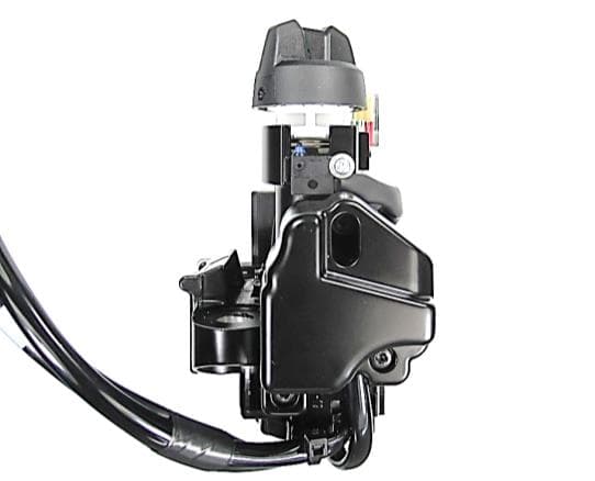 IGNITION SW - FCC ID T8VZKM017A - ASAHI DENSO CO.,LTD. (5)