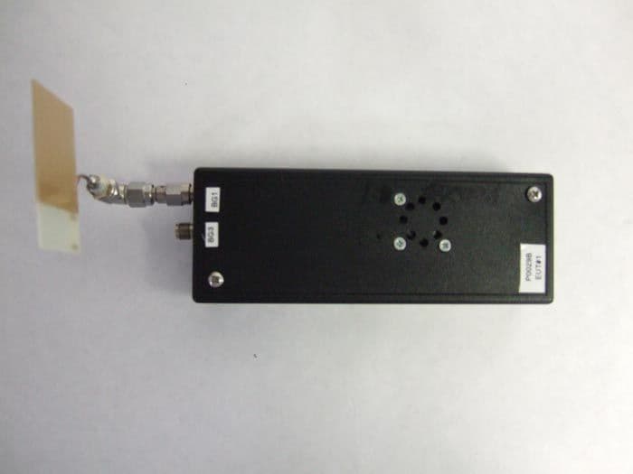 One-Port DWA (Device Wire Adapter) - FCC ID T8YP0029B - Starix Technology, Inc.