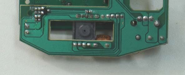 WIRELESS MOUSE - FCC ID T94BD-8008T - Xinbond Technology Co.,Ltd. (2)