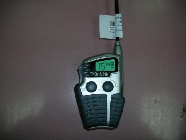 800 Feet 4 Transistor Walkie Talkie Model: 2195 - FCC ID T96SUNMATE2195 - Sun-Mate Corporation HK Ltd (1)