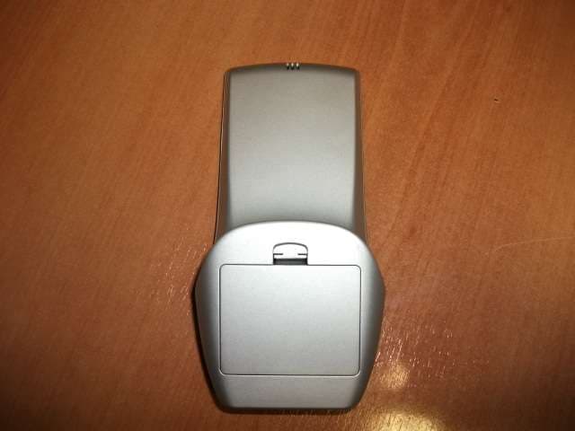 RF Handset - FCC ID T99058201300 - Sit La Precisa S.p.A.