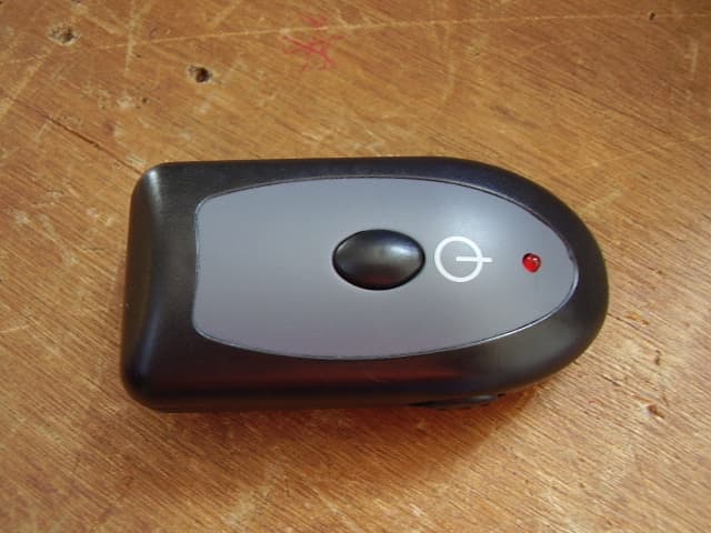 584 PROFLAME G Fire Remote Control Transmitter - FCC ID T991584008 - Sit La Precisa S.p.A. (2)