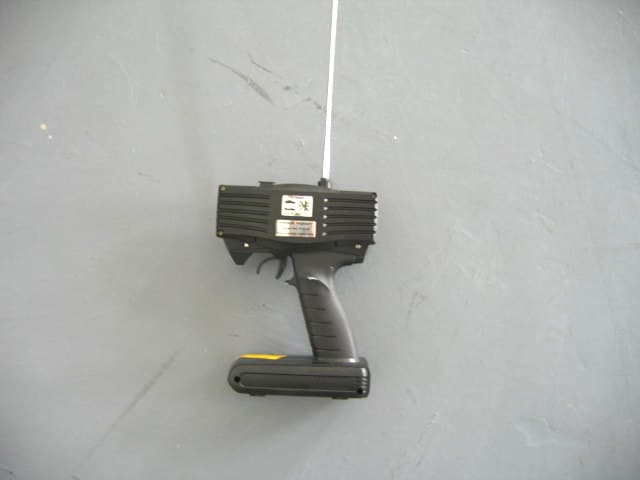 Remote Control Car - FCC ID T9E-WD1803-04-05 - Experience Enterprises (2)