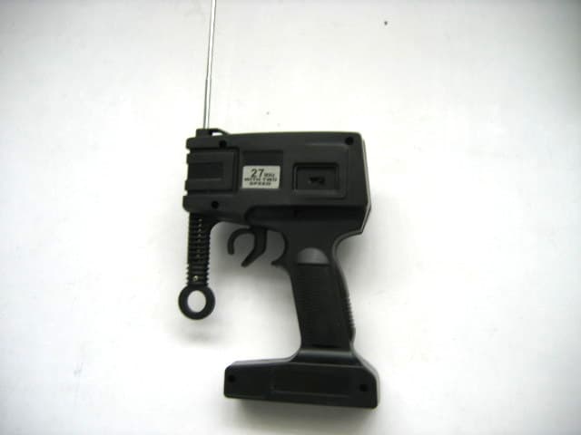 Remote Control Car(s) - FCC ID T9E-WD2509-27 - Experience Enterprises (2)