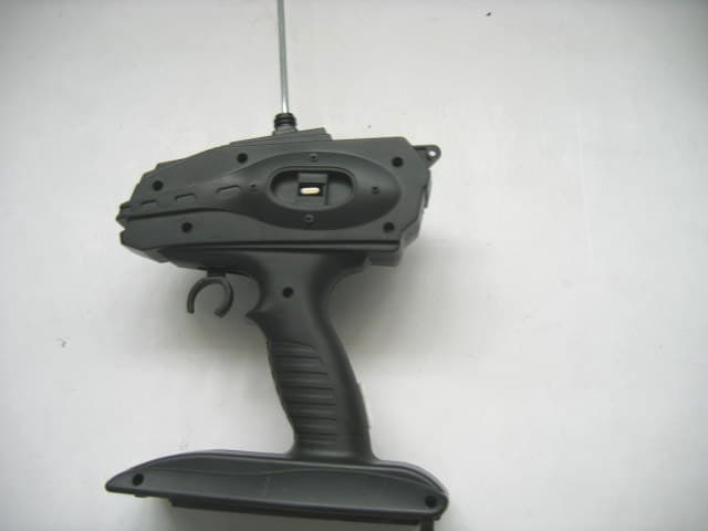 Remote Control Car Controller(s) - FCC ID T9E-WD2868 - Experience Enterprises (2)