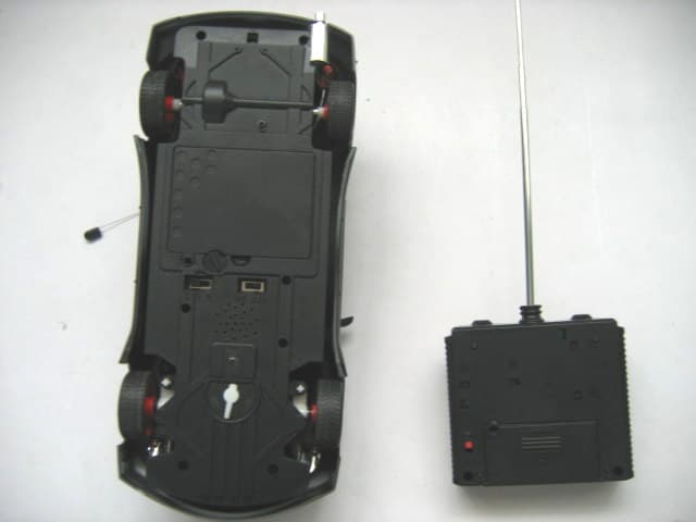 Remote Control Cars - FCC ID T9E-WD8981-2-49 - Experience Enterprises (2)