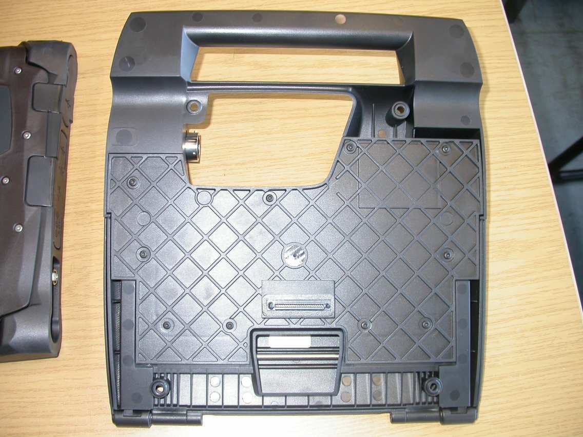 Diagnostic computer - FCC ID T9GTT13C4 - ads-tec GmbH
