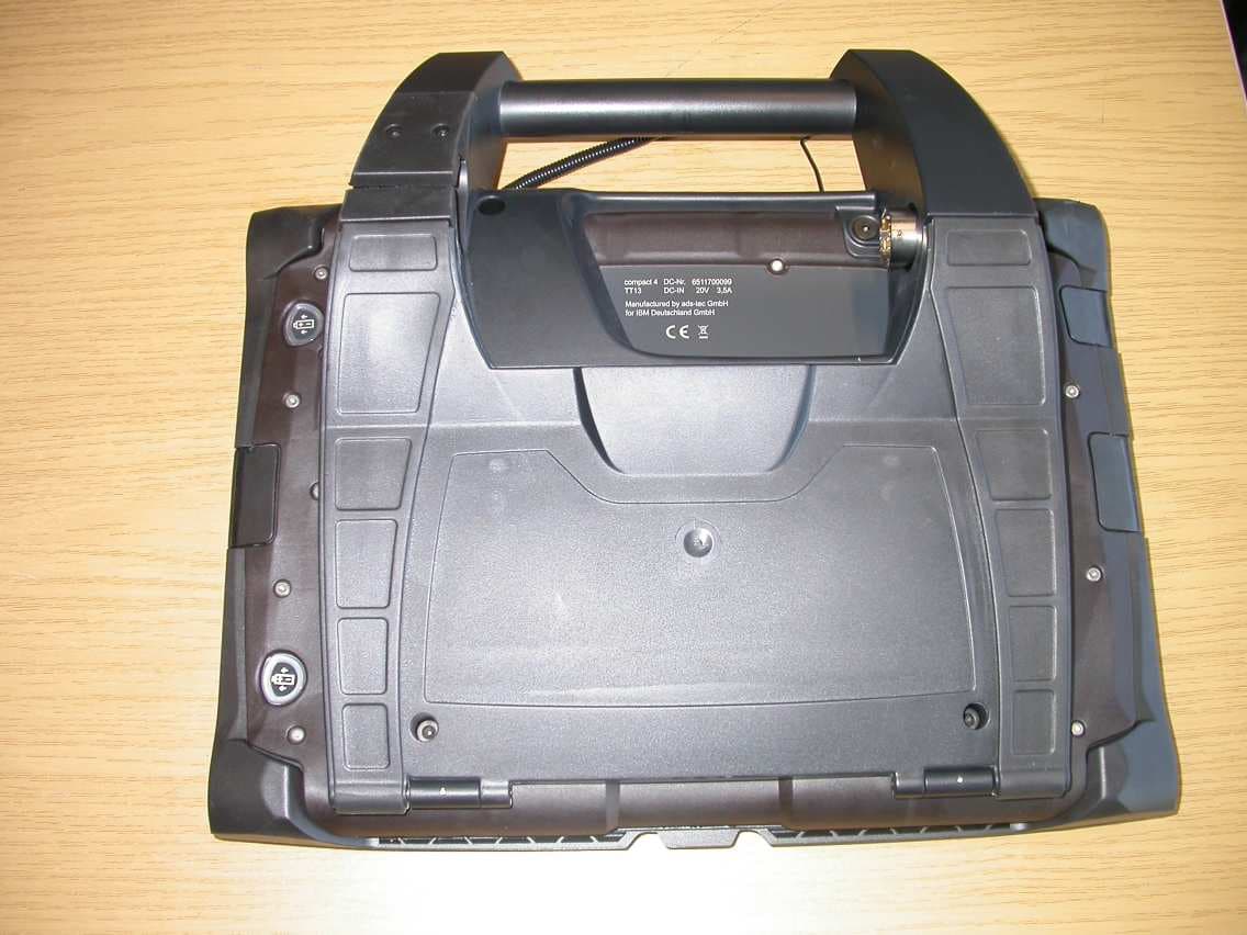 Diagnostic computer - FCC ID T9GTT13C4 - ads-tec GmbH (2)