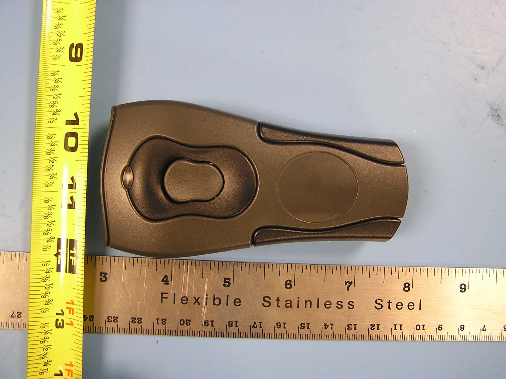 Bluetooth Scanner - FCC ID T9J-RN1022-M - Microchip Technology Inc. (3)
