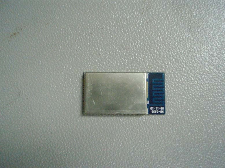 RN-42 - FCC ID T9J-RN42 - Microchip Technology Inc.