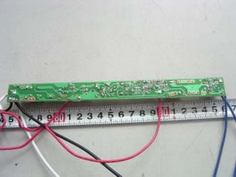 T5 Low-Profile Linkable Fluorescent Lamp Fixture - FCC ID T9NFLF2154 - Shenzhen Shensco Pholighting Tech Co., Ltd (1)