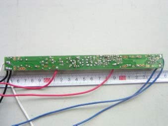T5 Low-Profile Linkable Fluorescent Lamp Fixture - FCC ID T9NFLF2154 - Shenzhen Shensco Pholighting Tech Co., Ltd (3)