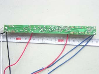 T5 Low-Profile Linkable Fluorescent Lamp Fixture - FCC ID T9NFLF2154 - Shenzhen Shensco Pholighting Tech Co., Ltd (4)