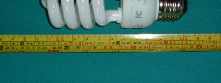Self Balasted Lamps - FCC ID T9NSEMSCE01 - Shenzhen Shensco Pholighting Tech Co., Ltd (5)