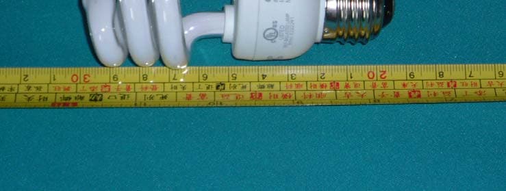 Self Balasted Lamps - FCC ID T9NSEMSCE01 - Shenzhen Shensco Pholighting Tech Co., Ltd