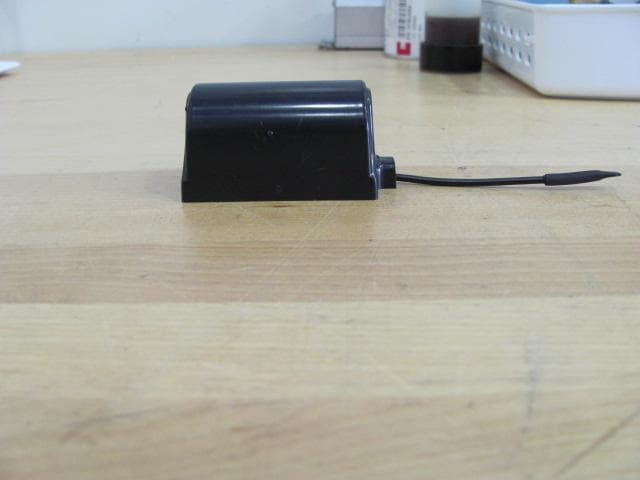 Autonomous TAG-Transceiver - FCC ID T9RTAGX - Tag Tracking Inc. (4)