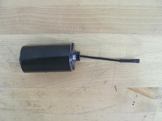 Autonomous TAG-Transceiver - FCC ID T9RTAGX - Tag Tracking Inc.