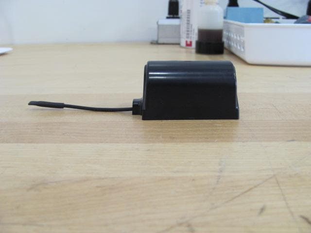 Autonomous TAG-Transceiver - FCC ID T9RTAGX - Tag Tracking Inc. (3)