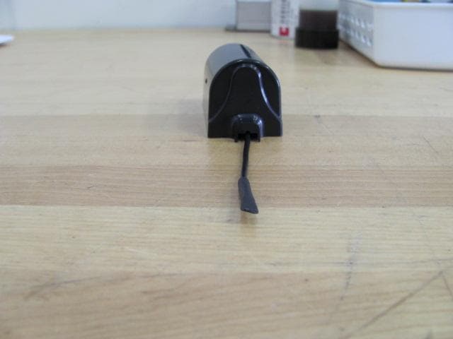 Autonomous TAG-Transceiver - FCC ID T9RTAGX - Tag Tracking Inc. (2)