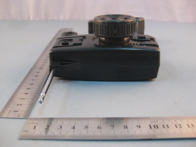 RC Vehicles - FCC ID T9T0910009927M - Shantou City Chenghai Zone Newqida Toys Factory Co., Ltd. (2)