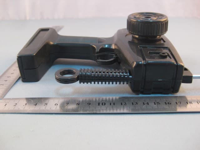RC Vehicles - FCC ID T9T0910009927M - Shantou City Chenghai Zone Newqida Toys Factory Co., Ltd.