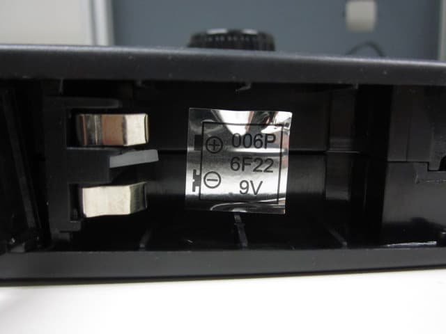 Lower Power Transmitter (27.145MHz) - FCC ID T9TNQD757-27MHZ - Shantou City Chenghai Zone Newqida Toys Factory Co., Ltd. (3)