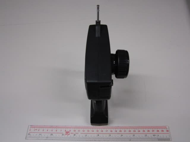 Low Power Transmitter (49.86MHz) - FCC ID T9TNQD757-49MHZ - Shantou City Chenghai Zone Newqida Toys Factory Co., Ltd. (5)