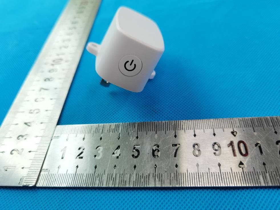 Wi-Fi/BLE Gateway - FCC ID TA7-G3 - AiRISTA Flow, Inc. (5)