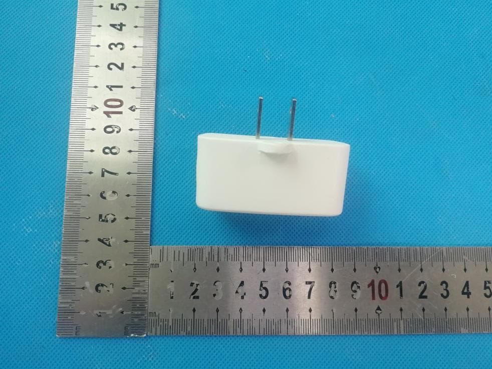 Wi-Fi/BLE Gateway - FCC ID TA7-G3 - AiRISTA Flow, Inc. (2)