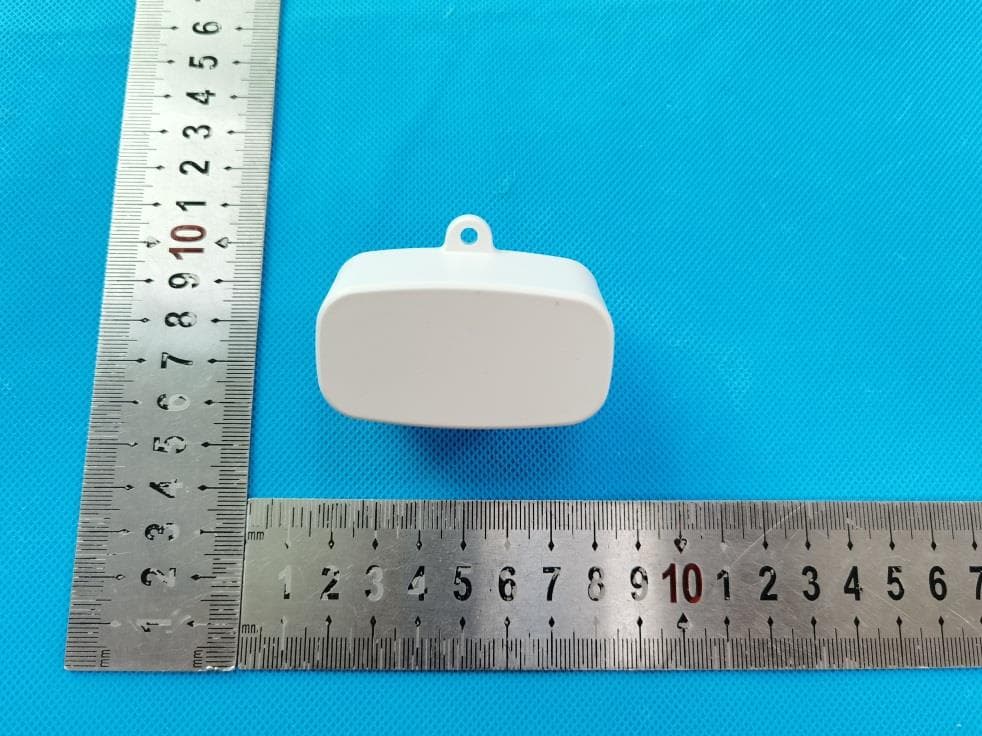 Wi-Fi/BLE Gateway - FCC ID TA7-G3 - AiRISTA Flow, Inc.